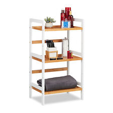 Bathroom shelving unit for sale  Shipping to Ireland