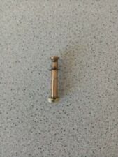Stannah 300/400 /420 stairlift Footrest cable retaining pin- Used.  for sale  WIDNES
