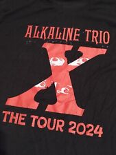 Alkaline trio 2024 for sale  Guntersville