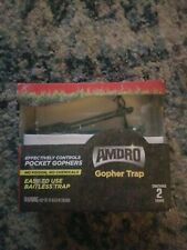 Amdro baitless mole for sale  Tempe