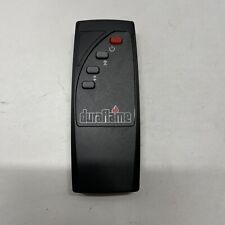 Duraflame fireplace remote for sale  Blythewood