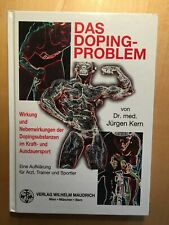 Doping problem med gebraucht kaufen  Heroldsberg