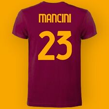 Shirt derby roma usato  Venegono Superiore