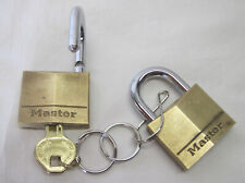Master locks one for sale  Yorba Linda