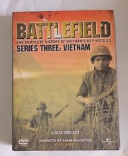 Battlefield series vietnam for sale  STONE
