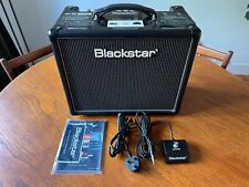 Blackstar 1x12 valve for sale  HOOK