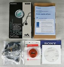 Sony 105 walkman usato  Piombino