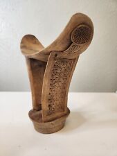 african headrest for sale  Shipping to Ireland