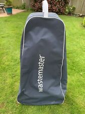 Wastemaster bag for sale  STOURBRIDGE