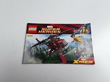 Lego instructions super for sale  GLOSSOP