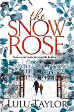Snow rose taylor for sale  UK