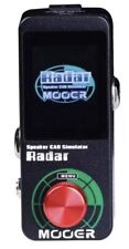 Mooer radar speaker gebraucht kaufen  Mörfelden-Walldorf