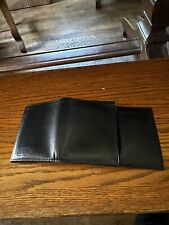 Wallet men leather for sale  Norwalk