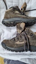 Sympatex walking boots for sale  LEEDS