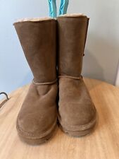 Bearpaw boots womens for sale  Nazareth