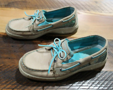 Sperry top siders for sale  Johnstown