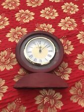 Widdop mantel clock for sale  COVENTRY