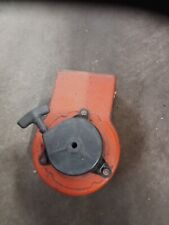 Recoil starter cowling for sale  NORTHAMPTON