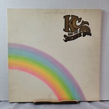 Usado, KC And The Sunshine Band –~ Parte 3 Vinil, LP 1976 T.K. Discos TK-605 comprar usado  Enviando para Brazil