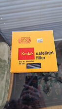 Kodak safelight filter for sale  Santa Cruz