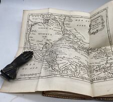 Atlas géographique 1787 d'occasion  Montpellier-