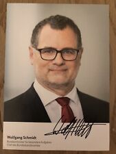 Riginal handsignierte autogram gebraucht kaufen  Egenhausen