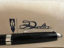 Delta penna roller usato  Roma