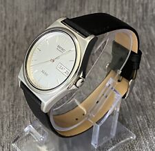 Seiko quartz 7n43 for sale  HOVE