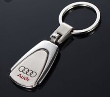 Audi keyring stylish for sale  BIRMINGHAM