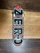 Tech deck zero for sale  Shipping to Ireland