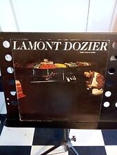 Lamont dozier peddlin d'occasion  Paris XX