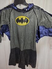Batgirl costume girls for sale  Phillipsburg