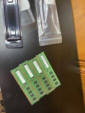 Used, Handful Of 2gig Ddr3 Sticks. for sale  Shipping to South Africa