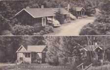 Spruce log cabins for sale  Victor