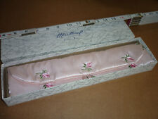 Vintage jewelry roll for sale  USA