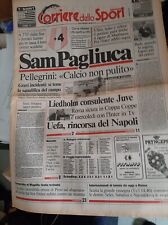 Corriere sport 112 usato  San Marco Evangelista