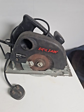 Skilsaw 5140 black for sale  DURHAM