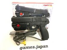Namco guncon playstation for sale  Shipping to Ireland