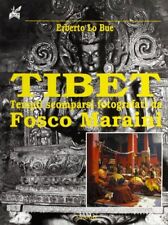 Tibet fosco maraini usato  Cambiago