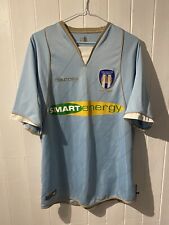 Colchester united shirt for sale  COLCHESTER
