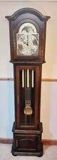 Grandfather clock exc for sale  KING'S LYNN
