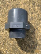 threaded pipe fittings for sale  IPSWICH