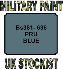 Bs381 636 pru for sale  Shipping to Ireland