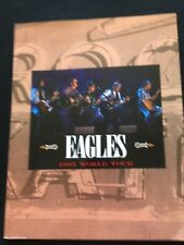 Eagles 1995 tour for sale  LYDNEY