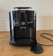 Krups kaffeevollautomat ea828 gebraucht kaufen  Vechelde