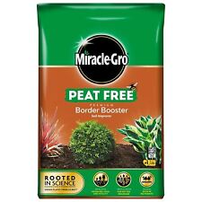 Miracle gro border for sale  DRIFFIELD