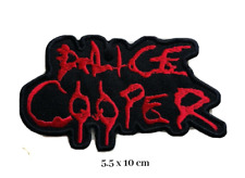 Alice cooper music for sale  HUDDERSFIELD