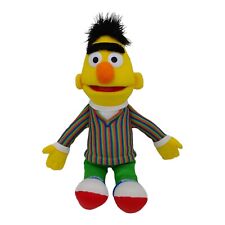 Boneco de brinquedo de pelúcia GUND Sesame Street Bert 14" 2015 comprar usado  Enviando para Brazil