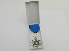 Médaille république françai d'occasion  Sisteron