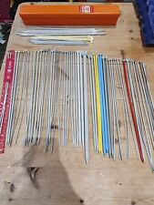 Vintage knitting needle for sale  NORTHWICH